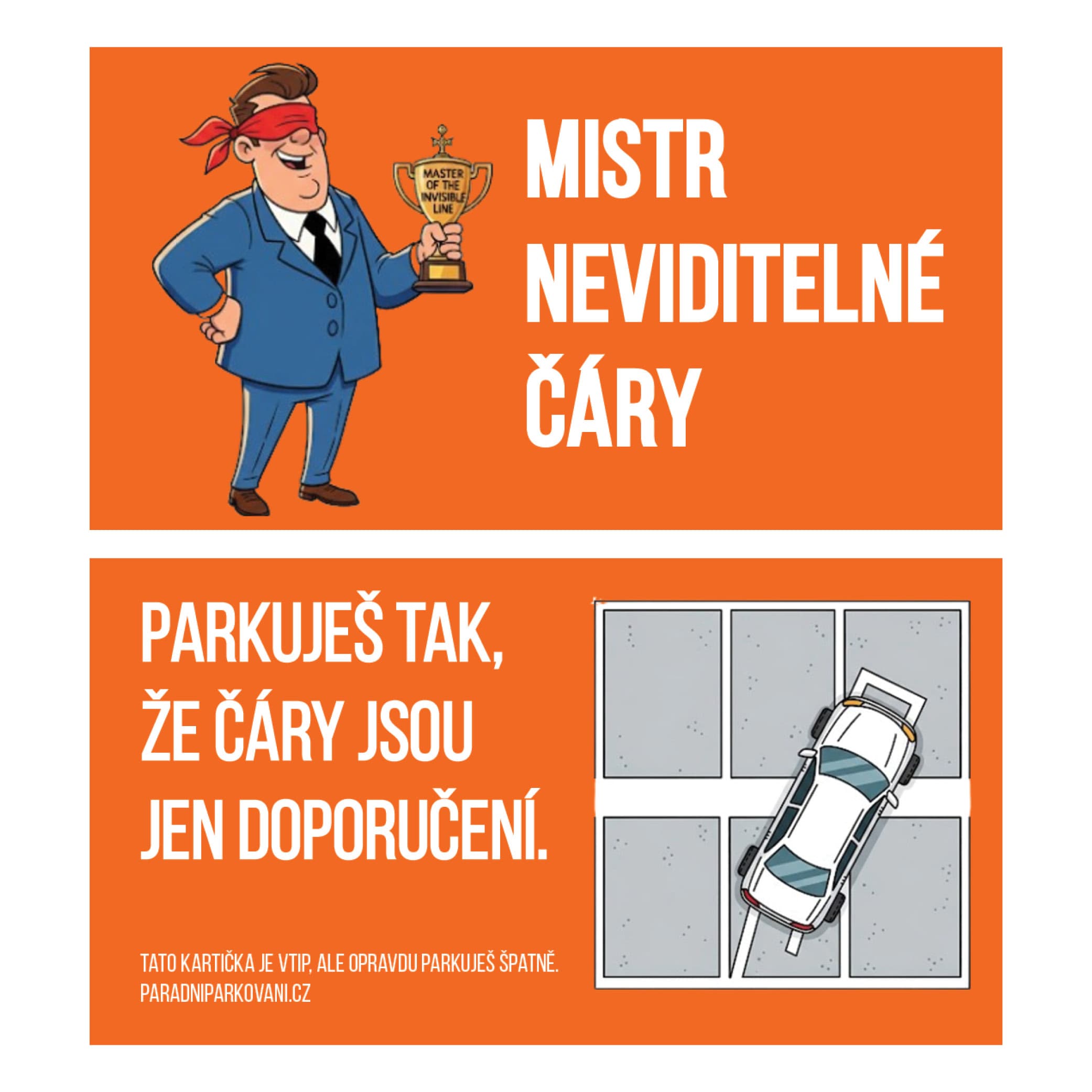 Mistr čar 