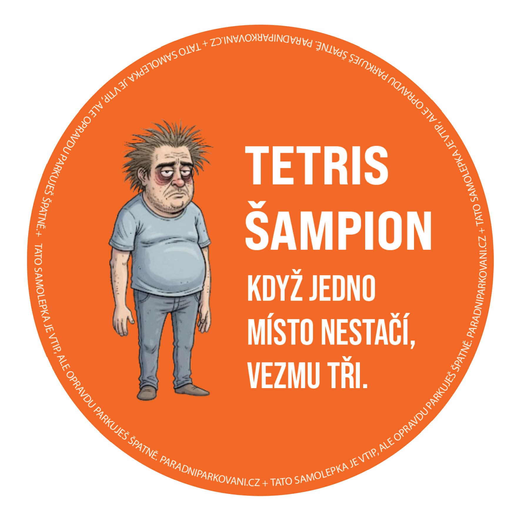 tetris šampion	
